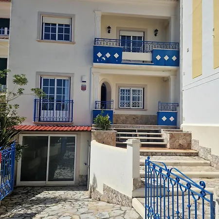 Apartman Casa Azul Retreat Bright Atlantic