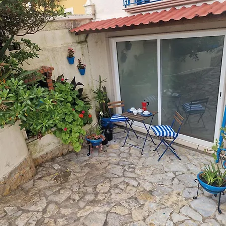 Apartman Casa Azul Retreat Bright Atlantic
