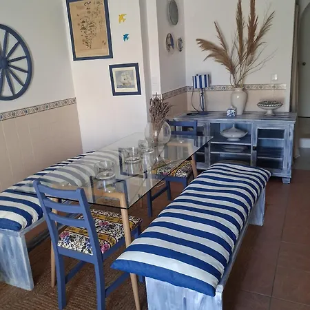 Apartman Casa Azul Retreat Bright Atlantic *