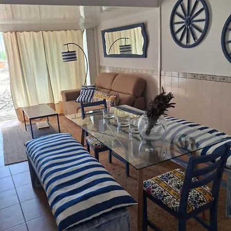 Apartman Casa Azul Retreat Bright Atlantic Silveira