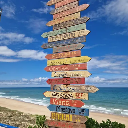 Apartman Casa Azul Retreat Bright Atlantic *