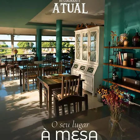 Casa Azul Retreat Bright Atlantic